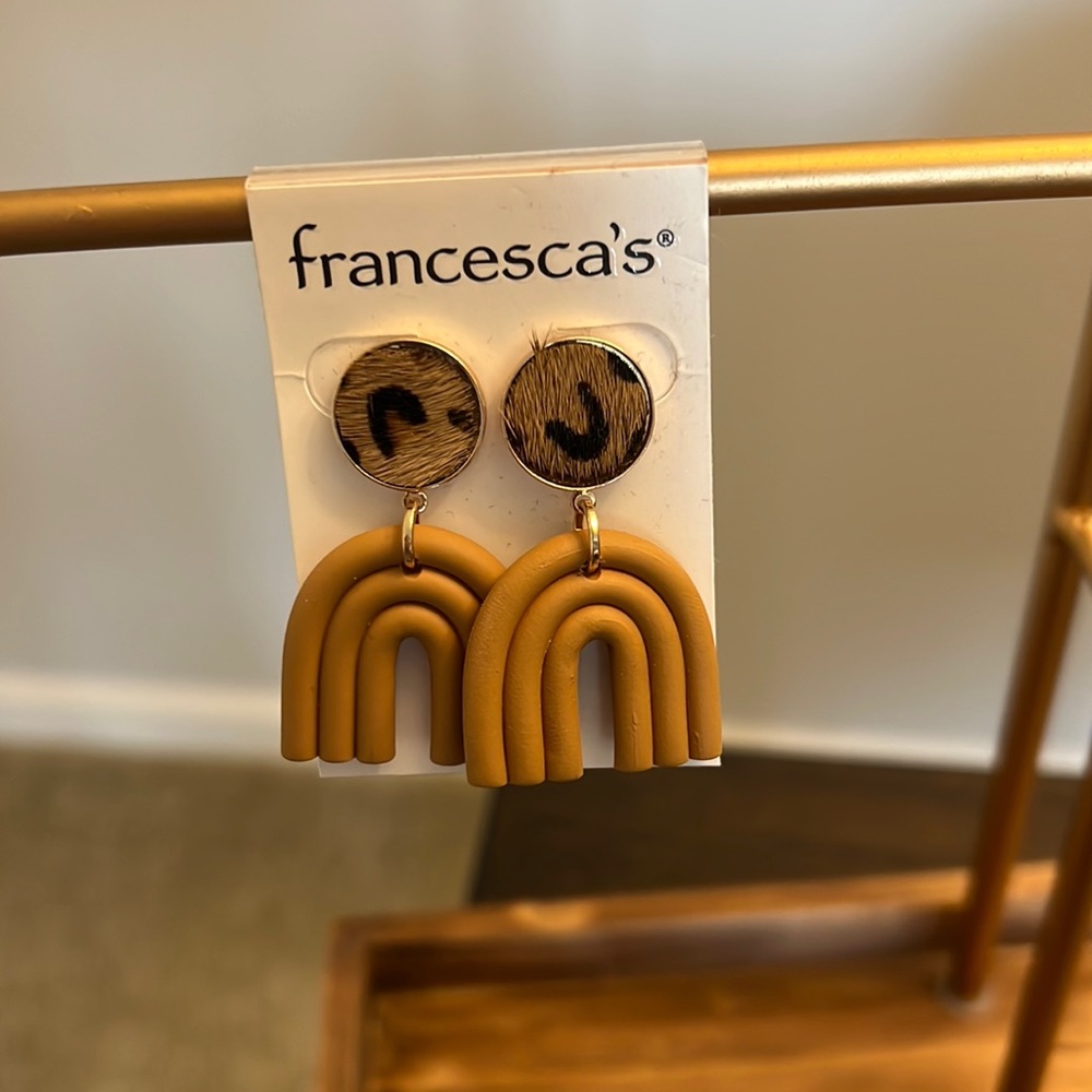 Francesca’s Earrings